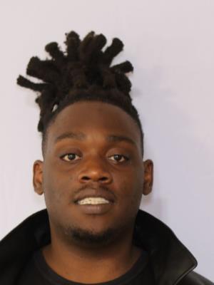 MONTARIUS LERONZO JONES