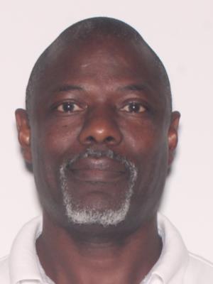 Arlester Peterson