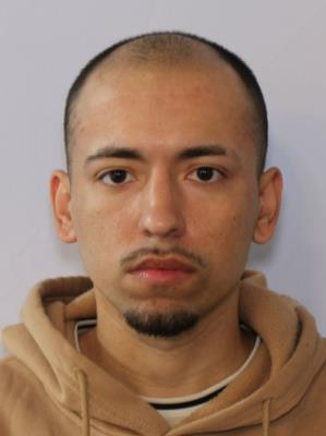 JOSEAN ALEXIS VALIENTE BURGOS