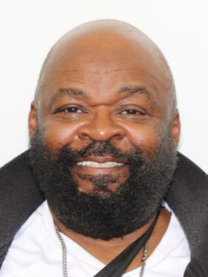 Charvester Darryl Anthony