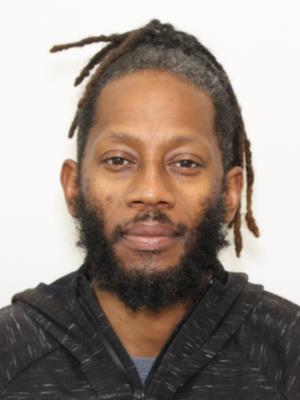 GERELLE DERON BATES