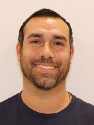 JULIUS ROBERT CAVERO JR