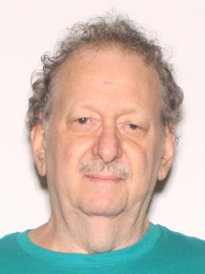 GLENN WEINSTEIN