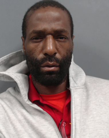 Anthony Isaac Jackson