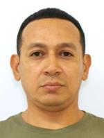 Hector Augusto Saenz Navarro