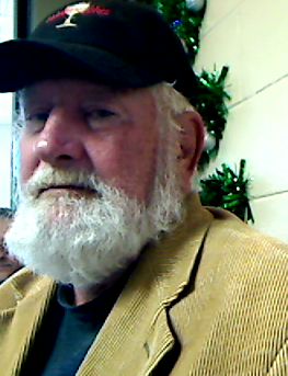 Harold Lee Lomax