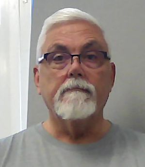 RODERICK ELLIOT PARKER