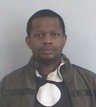 JAMES DERON NICHOLSON