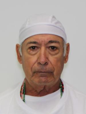 Fred Rodriguez Alonzo