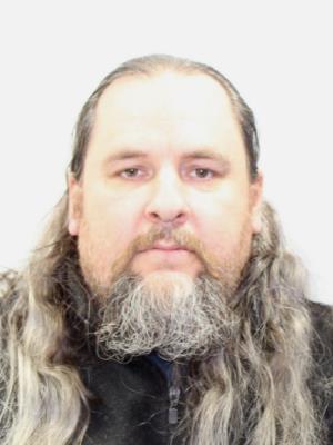 Charles Christopher Bailey