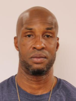 Maurice Antonio Reese