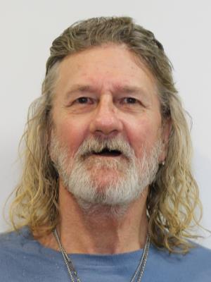RICKY ALLEN WRISTON