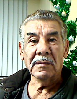 Photo of Campo, Juan