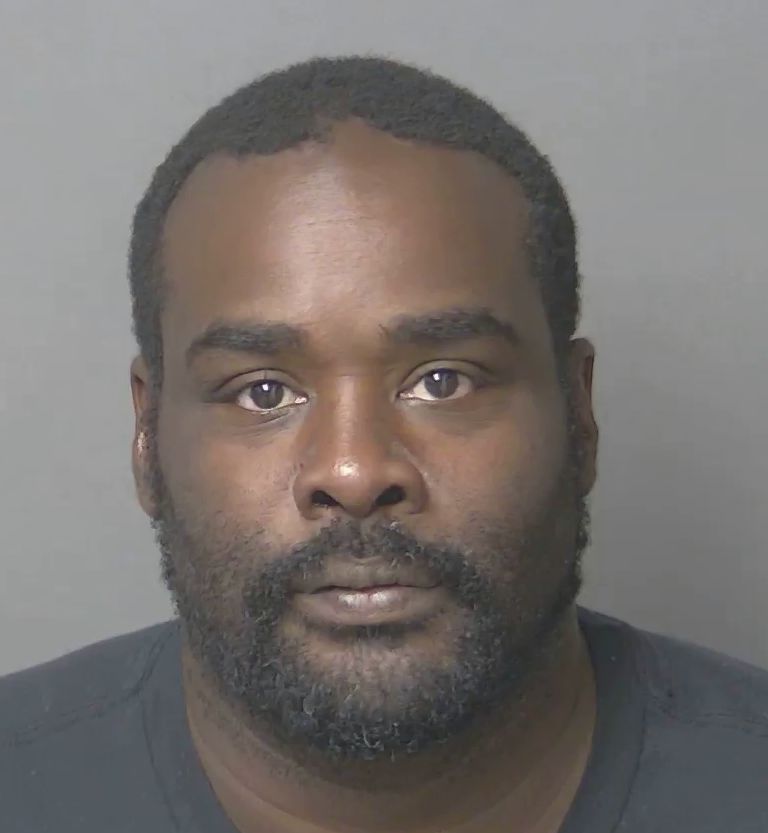 DERRICK ANTONIO BARRETT