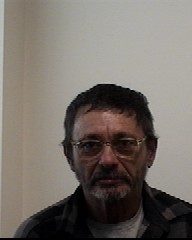 Darnell Wayne Hairston