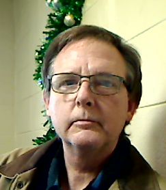 James Donovan Ganyard