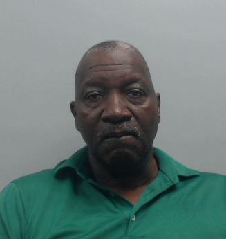 Photo of Etheridge, Michael