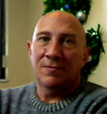 Photo of Breen, Christopher