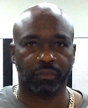 TERRELL GENOD DENSON