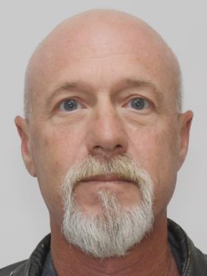 Gregory Wayne Howard