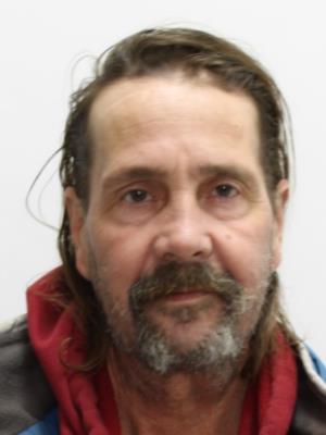 RUSSELL ROBERT SAULNIER