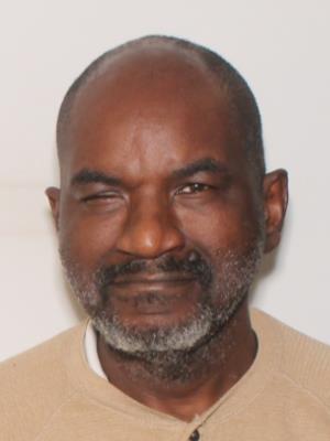 Leroy Deon Washington