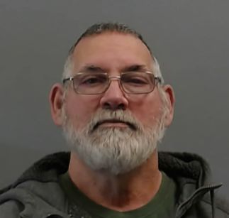Jesse James Pentz