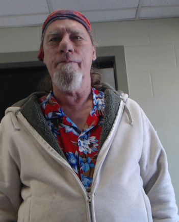 Thomas Mark Smith