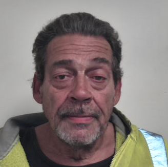 Photo of ENRIGHT III, RUSSELL GEORGE