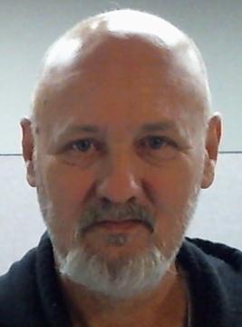 Kevin Marshall Neff