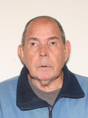 Robert Roger Lawson