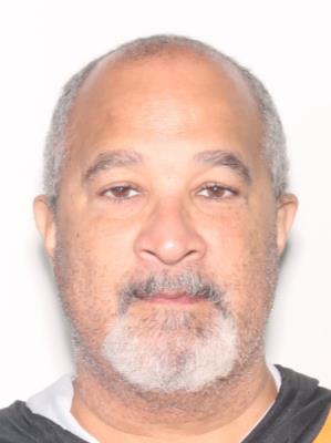 Phillip Michael Mebane