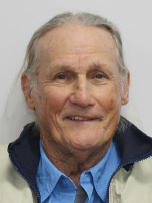 David Luther Taylor