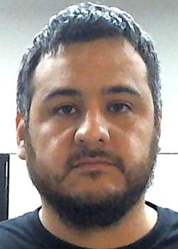 ENRIQUE MACHUCA JR