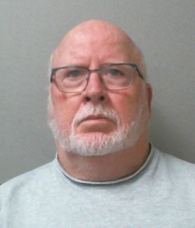 RICHARD GENE PRESTON