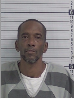 REGINALD SHARROD SMITH