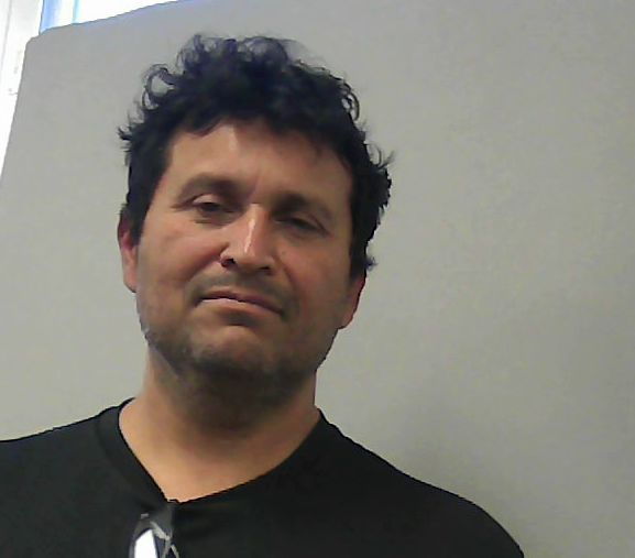 RICHARD ALEXANDER IGLESIAS UMANA