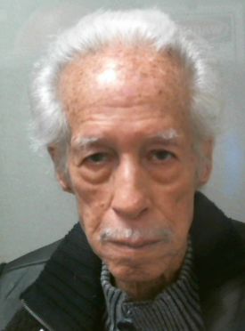 Deodato Juvenia Beluche