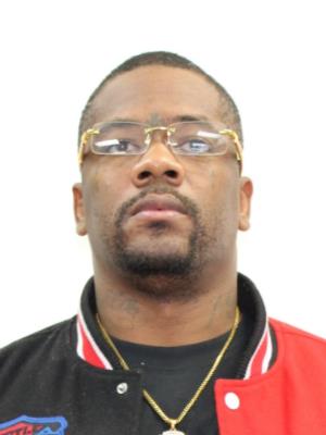 MAURICE DEANGELO BING