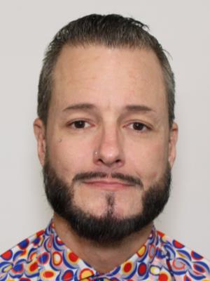 Steven Lee Crow
