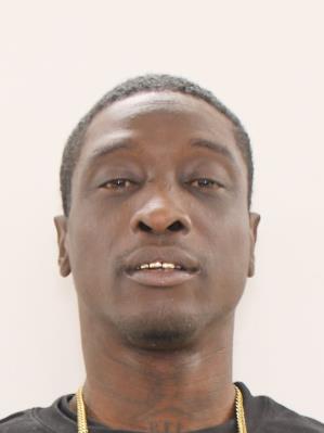 Willie James Denmark Jr