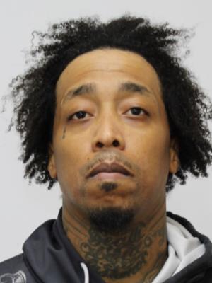 Tahemian Anree Ramon Goode