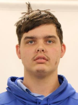 Kyler Thomas Kersey
