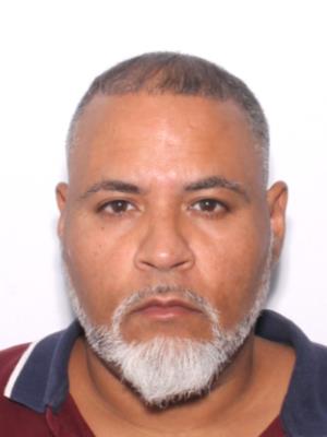 Luis Alfredo Quinones Ortiz