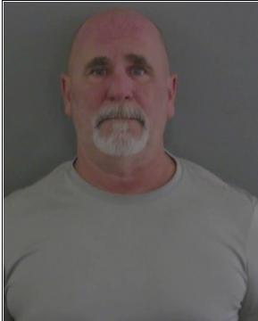 Charles Anthony Caldwell