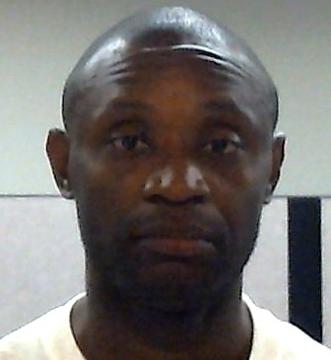 CEDRIC LEON NELSON
