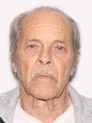 RICHARD FRANCIS FOX