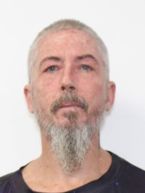 Keith Allen Markham