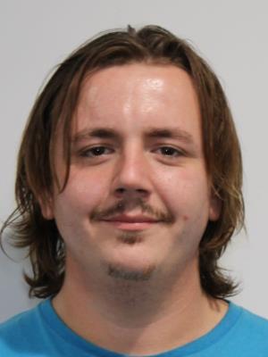 LOGAN WEST PERRY
