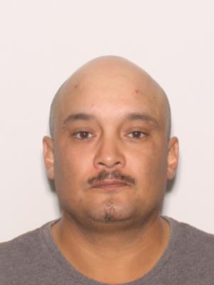 RAYMOND THOMAS TRUJILLO